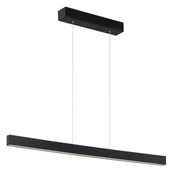 Lampy sufitowe - Lampa wisząca BALANS 8303 - Argon - miniaturka - grafika 1