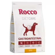 Sucha karma dla psów - Rocco Diet Care Gastro Intestinal, kurczak - 1 kg - miniaturka - grafika 1