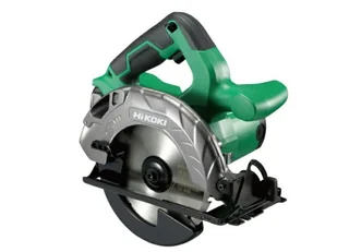 HIKOKI 18V 165mm C1806DAW2Z HITSYSTEM - Piły elektryczne - miniaturka - grafika 1