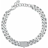 Bransoletki - Bransoletka Damska Chiara Ferragni J19AUW14 16-19 cm - miniaturka - grafika 1