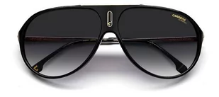Okulary przeciwsłoneczne Carrera HOT65 807 - Okulary przeciwsłoneczne - miniaturka - grafika 4