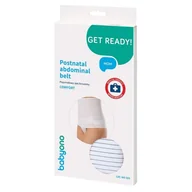Bielizna lecznicza - OUTLET! Babyono Poporodowy Pas Brzuszny Comfort XXL - miniaturka - grafika 1