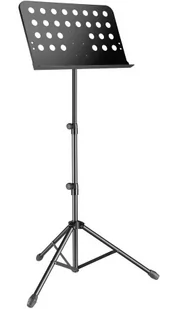 ah Stands AH stands sms1 1pro Pulpit na nuty, rozsuwany, kleininklusivive torba na notebooka SMS11PRO - Statywy i uchwyty do lamp - miniaturka - grafika 2