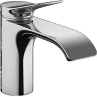 Baterie umywalkowe - Hansgrohe 75010000 Vivenis Jednouchwytowa bateria umywalkowa 80 z kompletem odp$25ywowym chrom - miniaturka - grafika 1