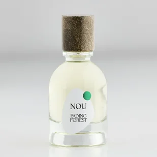 Nou Roots Fading Forest Eau De Parfum Woda Perfumowana Unisex 50ml - Wody i perfumy unisex - miniaturka - grafika 1