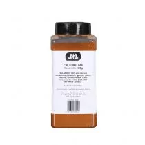 Big Nature Chili mielone 450 g - Przyprawy i zioła sypkie - miniaturka - grafika 1