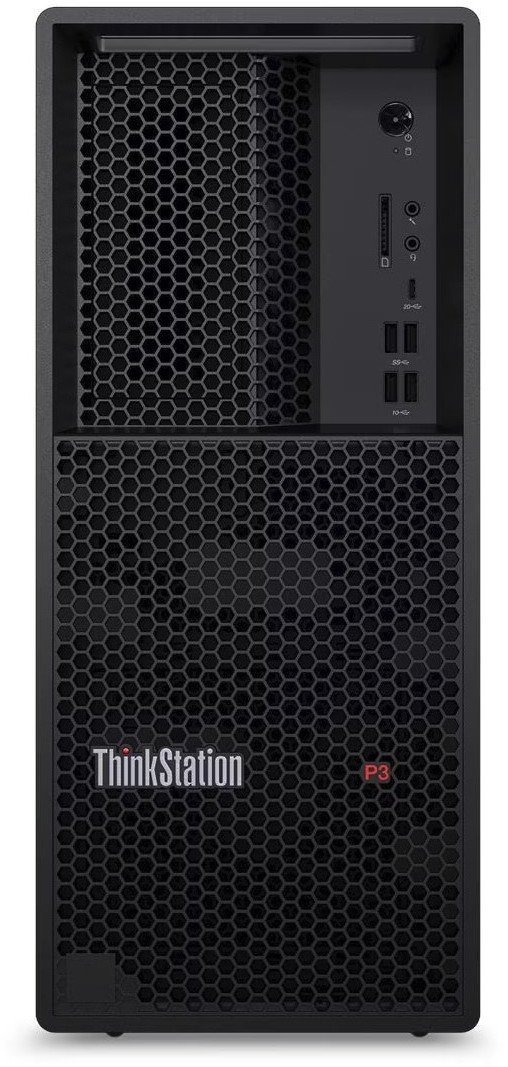 LENOVO ThinkStation P3 Tower Gen2 Intel Core Ultra 7 265K 32GB 1TB UMA 750W W11P 1YPS + 2YOS TopSeller