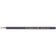 Przybory szkolne - Pelikan Ołówek, Goldfaber, 5B - miniaturka - grafika 1
