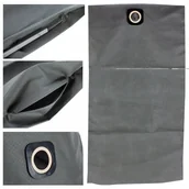 Worki do odkurzaczy - Worek do odkurzacza wielorazowy do gipsu - miniaturka - grafika 1