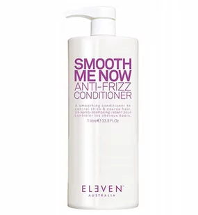 ELEVEN AUSTRALIA SMOOTH Odżywka wygładzająca 960ml - Odżywki do włosów - miniaturka - grafika 1