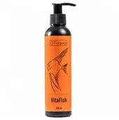 Preparaty do akwarium - GT Aqua VitaFish 200ml - miniaturka - grafika 1