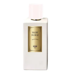 Saphir Elite Vague Rouge woda perfumowana spray 100 ml - Wody i perfumy męskie - miniaturka - grafika 1