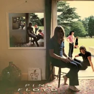 Inna muzyka - Ummagumma (Pink Floyd) (CD / Remastered Album) - miniaturka - grafika 1