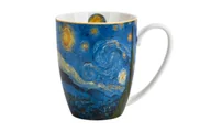 Kubki - Kubek Duo Bullet Starry Night 380 ml - miniaturka - grafika 1