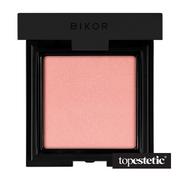 Bi-Kor Como Blush Satined N°5 Róż - Sunrise (satynowy, ciepły łososiowy) 8 g