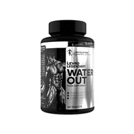 Witaminy i minerały - KEVIN LEVRONE - Water Out - 90tabs. - miniaturka - grafika 1