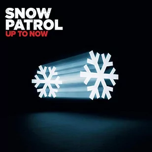 Up To Now Snow Patrol - Rock - miniaturka - grafika 1