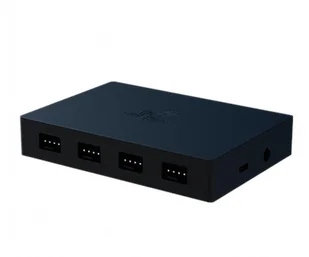 Razer Wentylator  Razer PWM Gaming PC Fan Controller RZ34-02140700-R3M1 RZ34-02140700-R3M1 - Wentylatory komputerowe - miniaturka - grafika 5