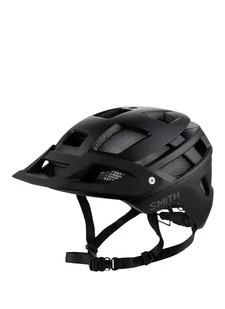 Smith Kask Rowerowy Forefront 2 Mips schwarz - Kaski narciarskie - miniaturka - grafika 1