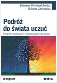 Pedagogika i dydaktyka - Podróż do świata uczuć - miniaturka - grafika 1