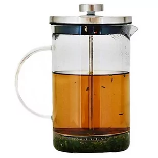 Bodum Zaparzacz do kawy tłokowy szklany Konvica 0,8L - Zaparzacze i kawiarki - miniaturka - grafika 1