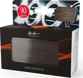 Zapachy samochodowe - VINOVE Odświeżacz powietrza vinove prestige london riverwood - miniaturka - grafika 1