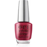 Lakiery do paznokci - OPI Infinite Shine Silk lakier do paznokci z żelowym efektem I’M NOT REALLY A WAITRESS ™ 15 ml - miniaturka - grafika 1
