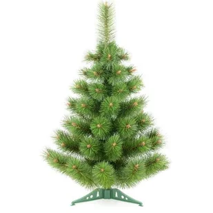 Saska Garden, CHOINKA ŻYŁKA KLARA NIEROZCZEPIONA 70CM - Ozdoby bożonarodzeniowe Saska Garden, CHOINKA ŻYŁKA KLARA NIEROZCZEPIONA 70CM - Ozdoby bożonarodzeniowe - miniaturka - grafika 1