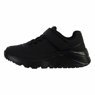 Buty do chodzenia dla dzieci Skechers Uno Lite Vendox - Buty dla dziewczynek - miniaturka - grafika 1
