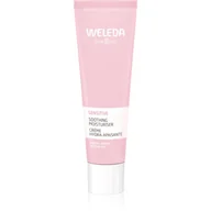 Kremy do twarzy - Weleda Sensitive Soothing Moisturiser Krem do twarzy na dzień 30 ml - miniaturka - grafika 1