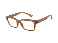 Okulary korekcyjne, oprawki, szkła - Dioptrie szkieł Armani Exchange AX3116 8358 - miniaturka - grafika 1