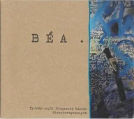 Poezja śpiewana - Bea TyJaMy-czyli fragmenty listów niewykorzystanych - miniaturka - grafika 1