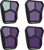 Akcesoria do drona - Freewell Zestaw 4 filtrów Freewell Standard Day do DJI Mavic 3 Pro/Cine - miniaturka - grafika 1