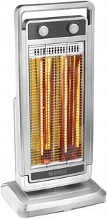 Olimpia Splendid Carbon Solaria 1200 W - Ogrzewanie przenośne - miniaturka - grafika 1