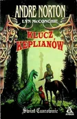 Horror, fantastyka grozy - Klucz Keplianów - miniaturka - grafika 1