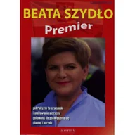 Pamiętniki, dzienniki, listy - Premier Beata Szydło, Patriotyzm to szacunek i umiłowanie Ojczyzny - Ludwika Preger - miniaturka - grafika 1