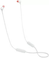 Słuchawki - JBL Tune 115BT białe (T115BTWHT) - miniaturka - grafika 1