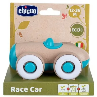 Samochód CHICCO Eco+ 00011156000000 - Samochody i pojazdy dla dzieci - miniaturka - grafika 1