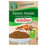 Przyprawy i zioła sypkie - Kotanyi KTY.GARAM MASALA 20G wszystko dla domu i biura! 51775229 - miniaturka - grafika 1