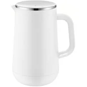 Akcesoria i części AGD - WMF Termos Impulse 1L biały - miniaturka - grafika 1