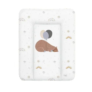 Helbo Przwijak miękki mały 50x70 Big Bear - Przewijaki - miniaturka - grafika 1