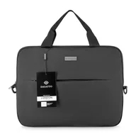 Torby na laptopy - Zagatto, Torba na laptopa etui Air 15,6 - miniaturka - grafika 1