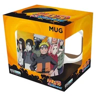 Kubki - Kubek Konoha Ninjas, 320 ml - miniaturka - grafika 1