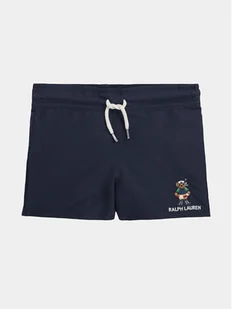 Szorty kąpielowe Polo Ralph Lauren - Kąpielówki dla chłopców - miniaturka - grafika 1