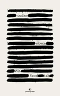 E-booki - literatura polska - Cudze słowa - miniaturka - grafika 1