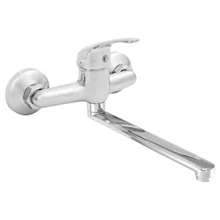 Invena Mitris chrom BC-79-001 - Baterie kuchenne - miniaturka - grafika 1