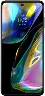 Motorola Moto G82 5G 6GB/128GB Dual Sim Szary - Telefony komórkowe - miniaturka - grafika 2