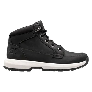 Damskie Buty zimowe HELLY HANSEN W RICHMOND 11612_990 – Czarny - Półbuty damskie - miniaturka - grafika 1