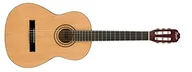 Gitary klasyczne - Squier SA-150N Squier początkujący nylon struna klasyczna gitara akustyczna - naturalna - miniaturka - grafika 1