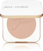Podkłady do twarzy - Jane Iredale Purepressed Base Foundation Refill 9,9g  - wkład do podkładu do tewarzy Honey Bronze - miniaturka - grafika 1